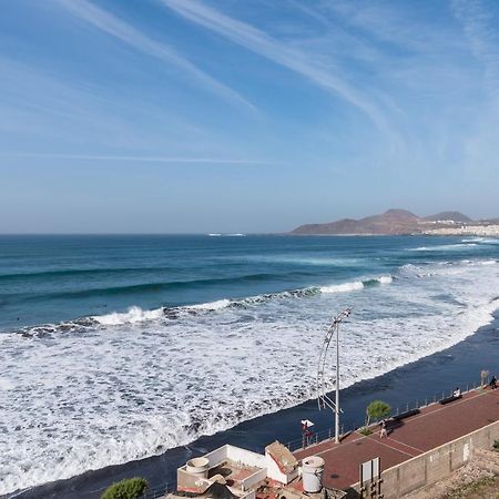 Home2Book Delightful Apartment Las Canteras Las Palmas Buitenkant foto