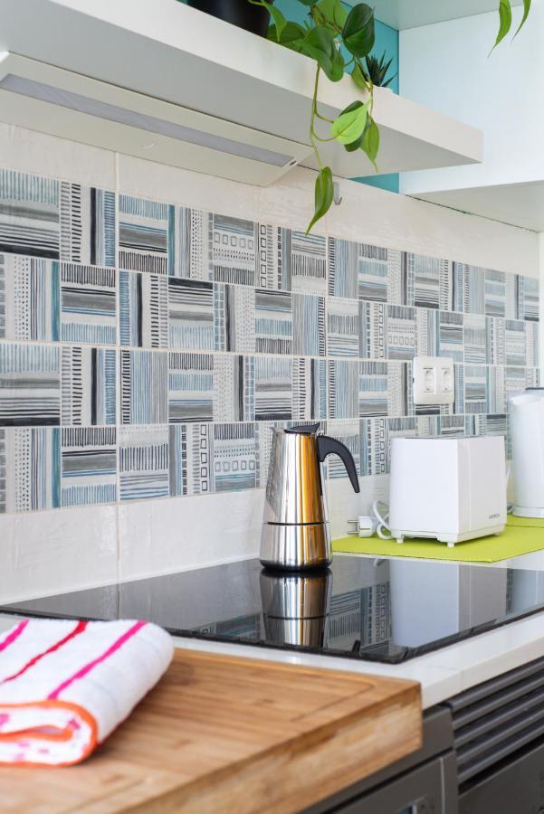 Home2Book Delightful Apartment Las Canteras Las Palmas Buitenkant foto