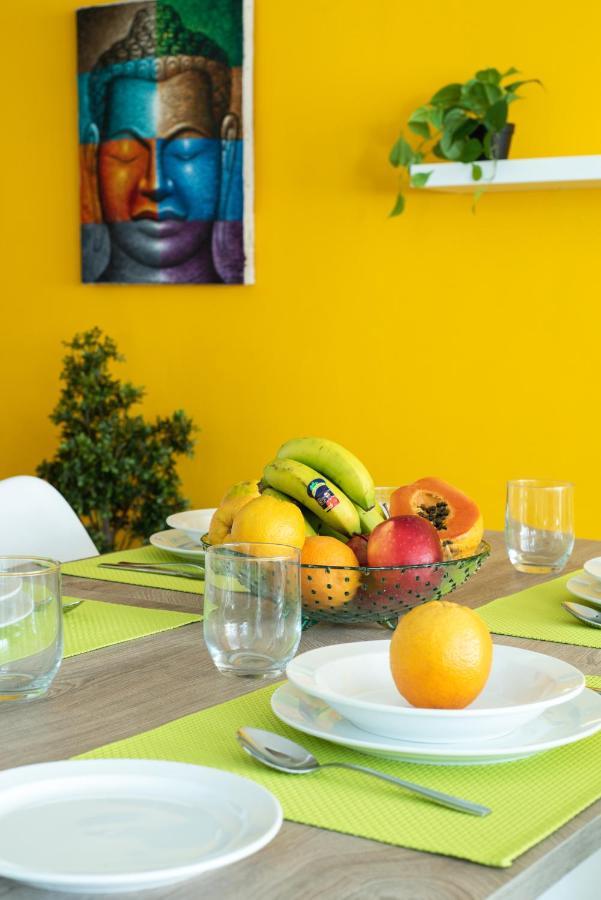 Home2Book Delightful Apartment Las Canteras Las Palmas Buitenkant foto